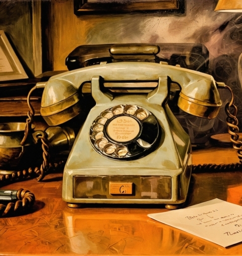 Phone4