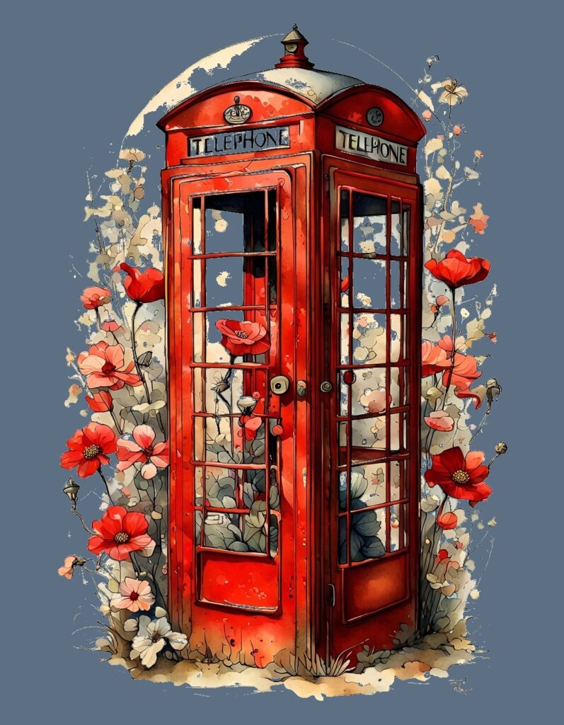 Telephonebooth